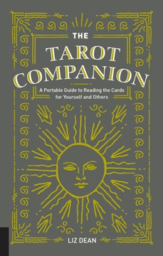 Bild på The Tarot Companion