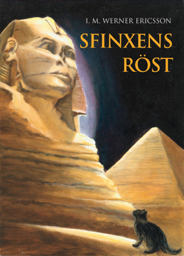 Bild på Sfinxens röst