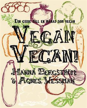 Bild på Vegan Vegan!