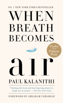 Bild på When Breath Becomes Air