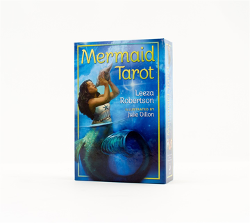 Bild på Mermaid Tarot